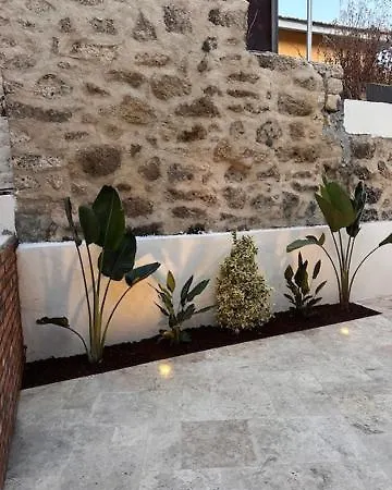 Paribo Koyici * Çeşme