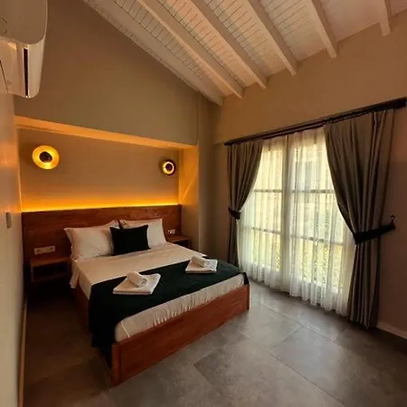 Paribo Koyici Homestay Cesme